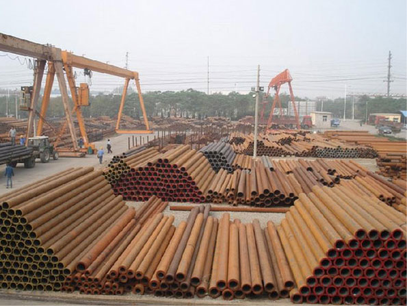 高頻焊管銷售談談高頻焊管機的成型工藝