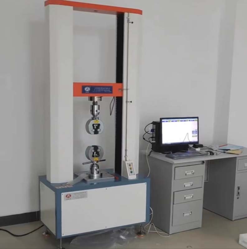 性能拉力機(jī)