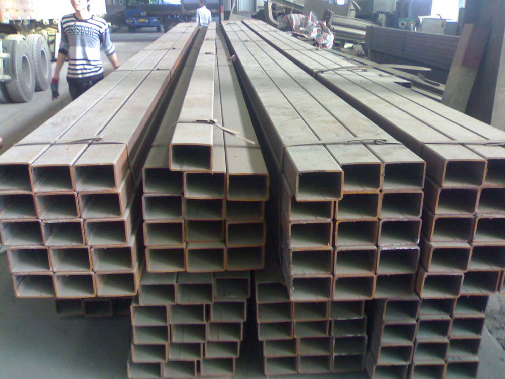 優質方矩管的質量怎么檢測